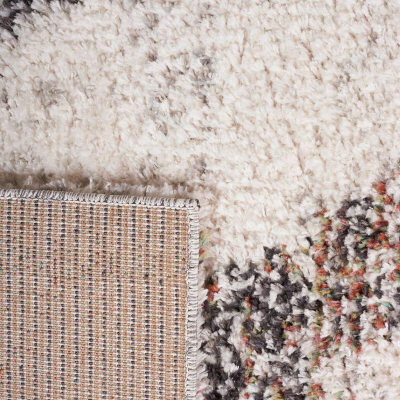 Jericho JER102 Power Loomed Area Rug  - Safavieh