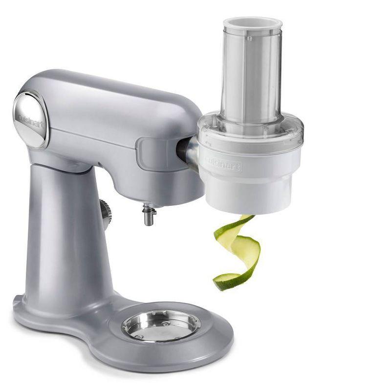 Cuisinart Cuisinart PrepExpress™ Spiralizer/Slicer Attachment