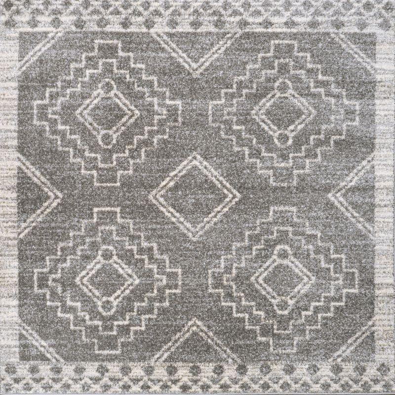 JONATHAN Y Amir Moroccan Beni Souk Indoor Area Rug