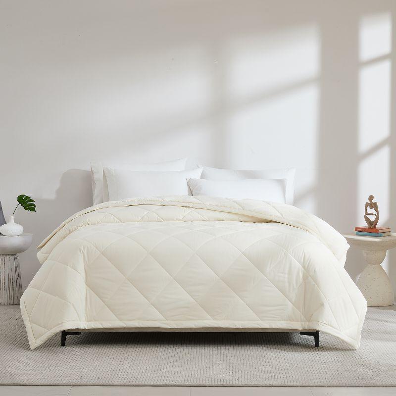 Downlite Cloud Top Primaloft Plush Blankets & Throws By DOWNLITE