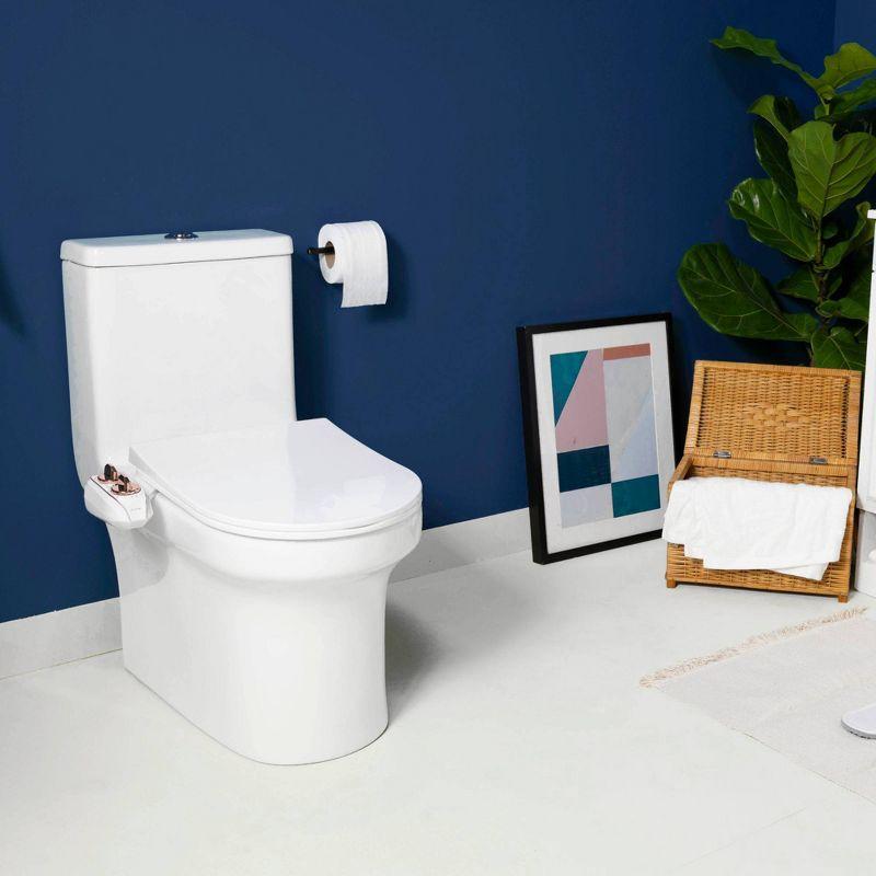 LUXE Bidet NEO 120 Plus Bidet Attachment