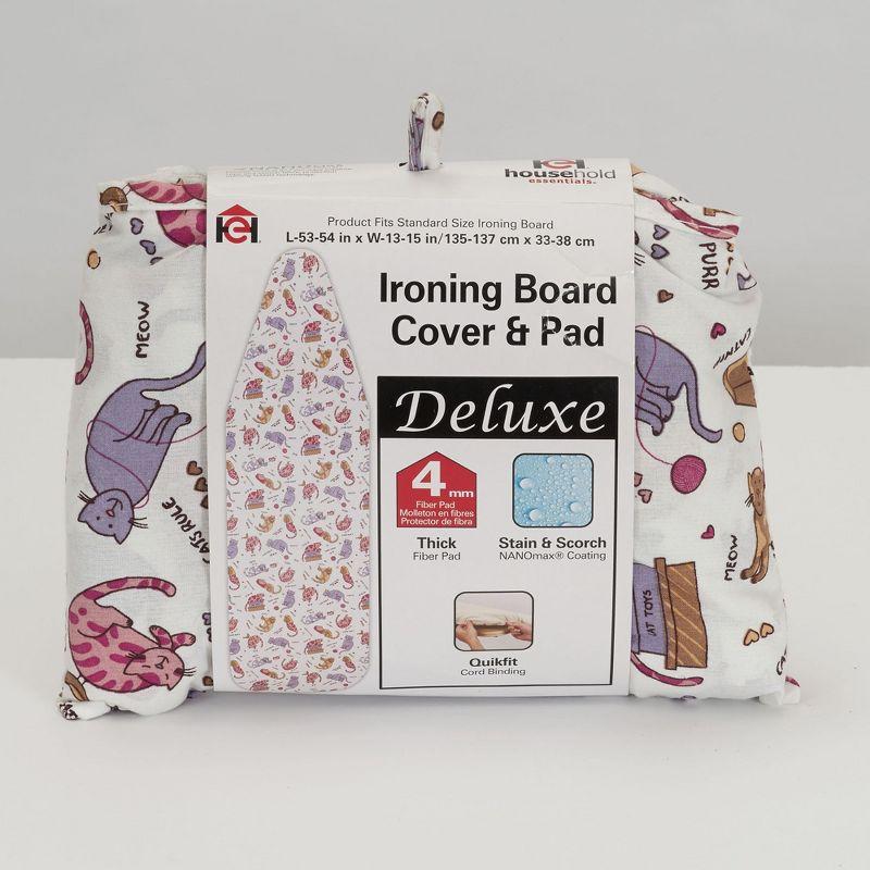 Household Essentials Ironing Board Cover