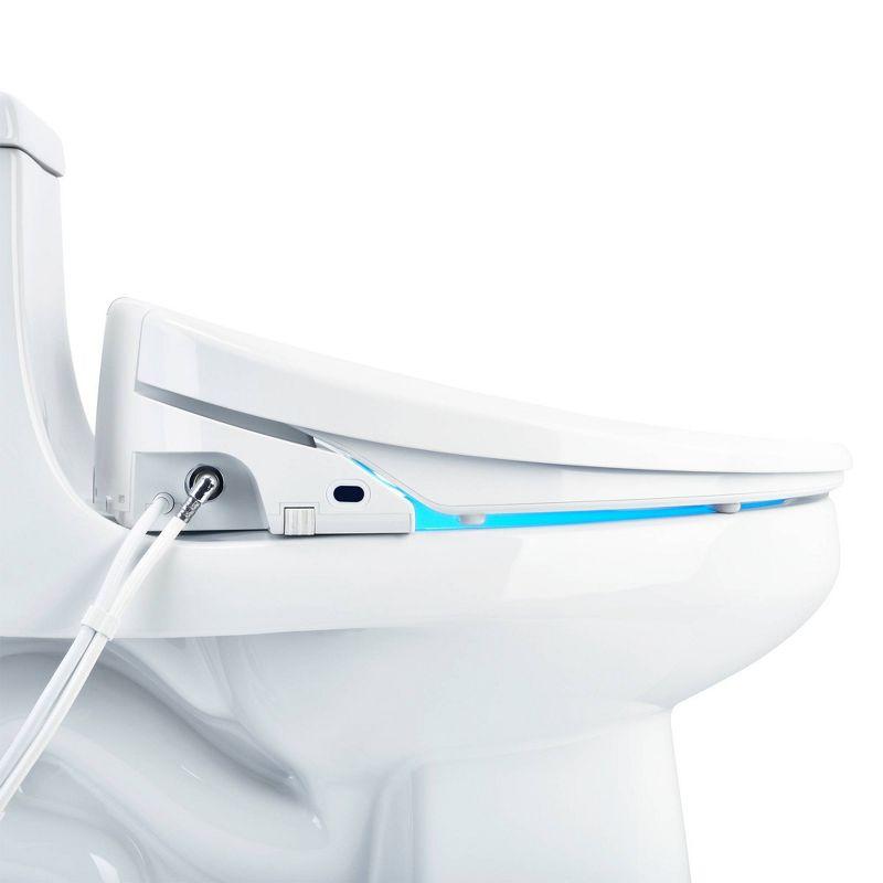 Swash 1400 Luxury Bidet Toilet Seat Elongated