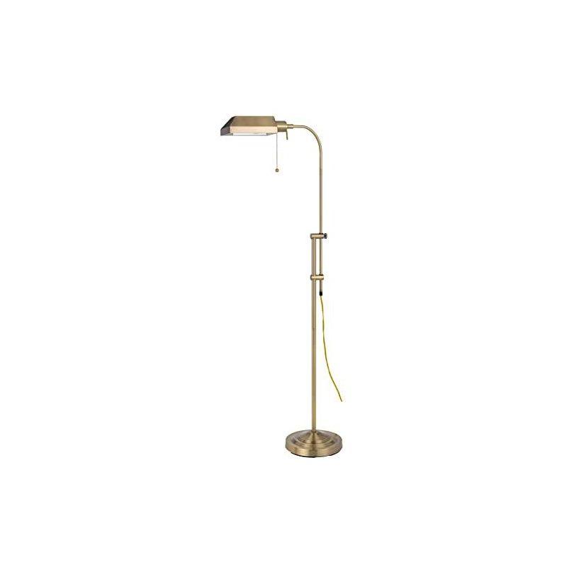 Tricia 50'' Floor Lamp