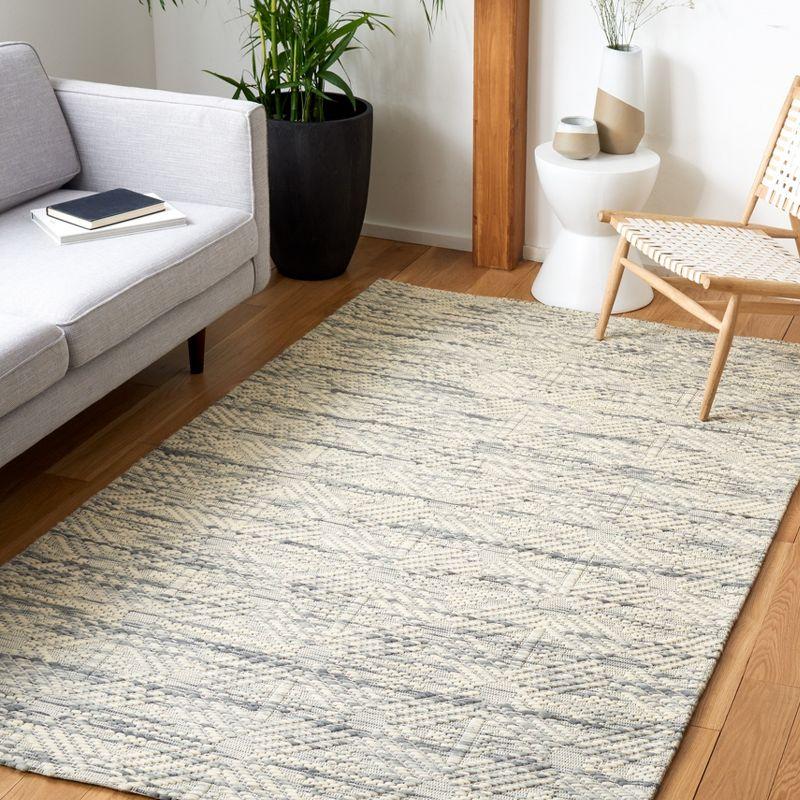 Marbella MRB452 Hand Loomed Area Rug  - Safavieh