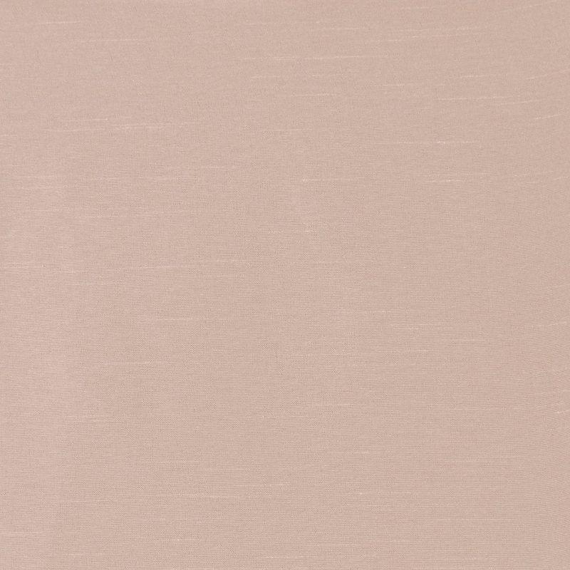 Madison Park Emilia Lightweight Faux Silk Single Valance with Beads