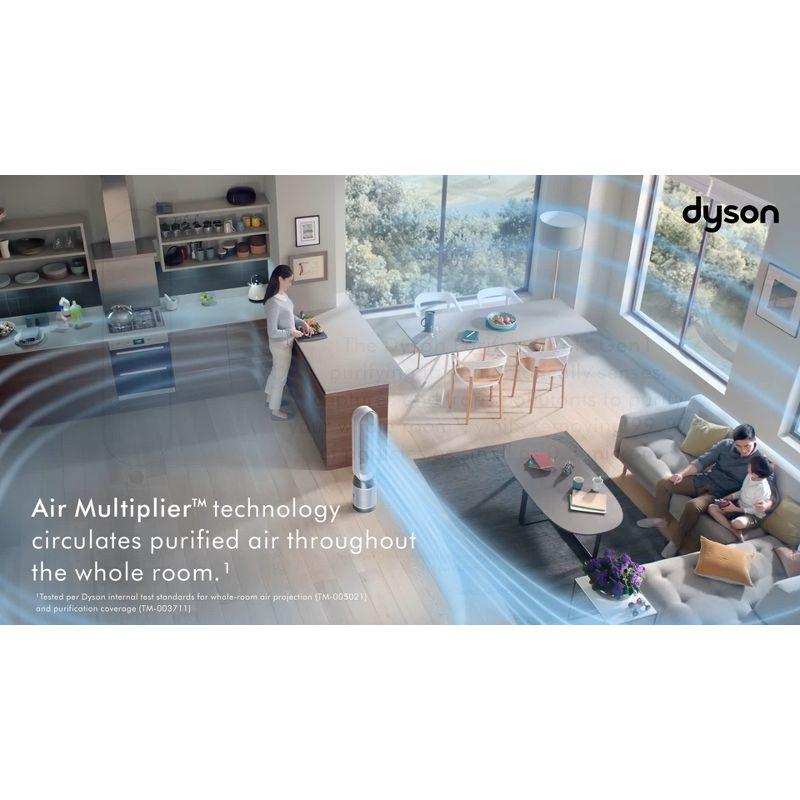 Dyson Purifier Cool™ Gen1 TP10 Air Purifying Fan