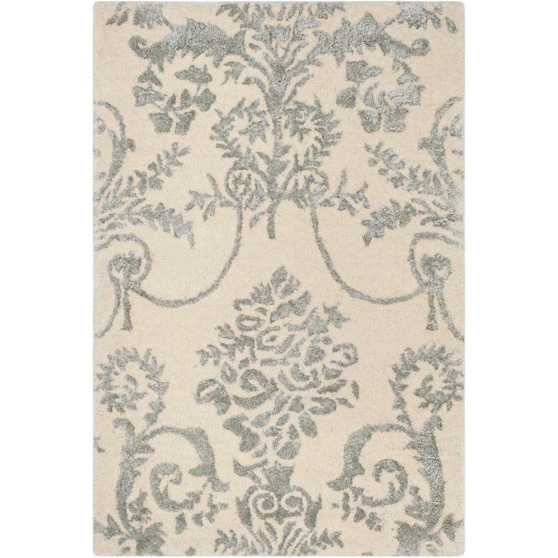 Bella BEL917 Hand Tufted Area Rug  - Safavieh