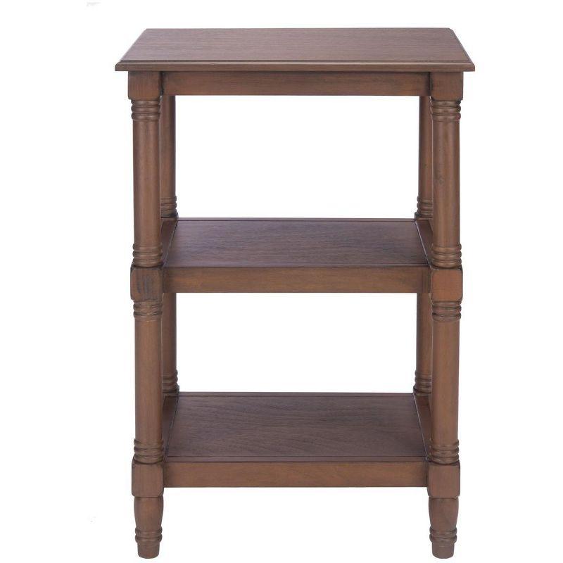 Rutherford End Table