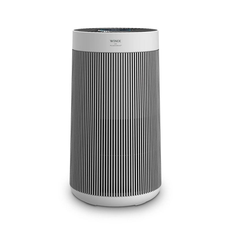 Winix T810 Large Room Air Purifier All-in-One True HEPA with PlasmaWave Tech: 1500-2000 sq. ft., UL & Energy Star Certified