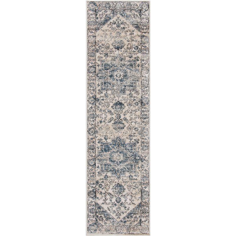 Oriental Rug