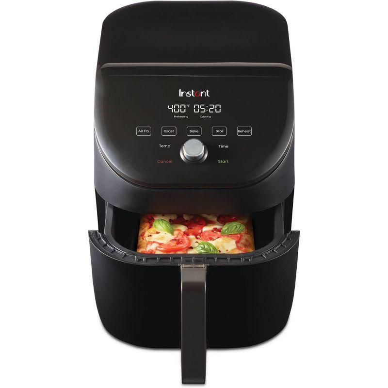 Instant ® 6-Qt. Vortex ™ Slim Air Fryer