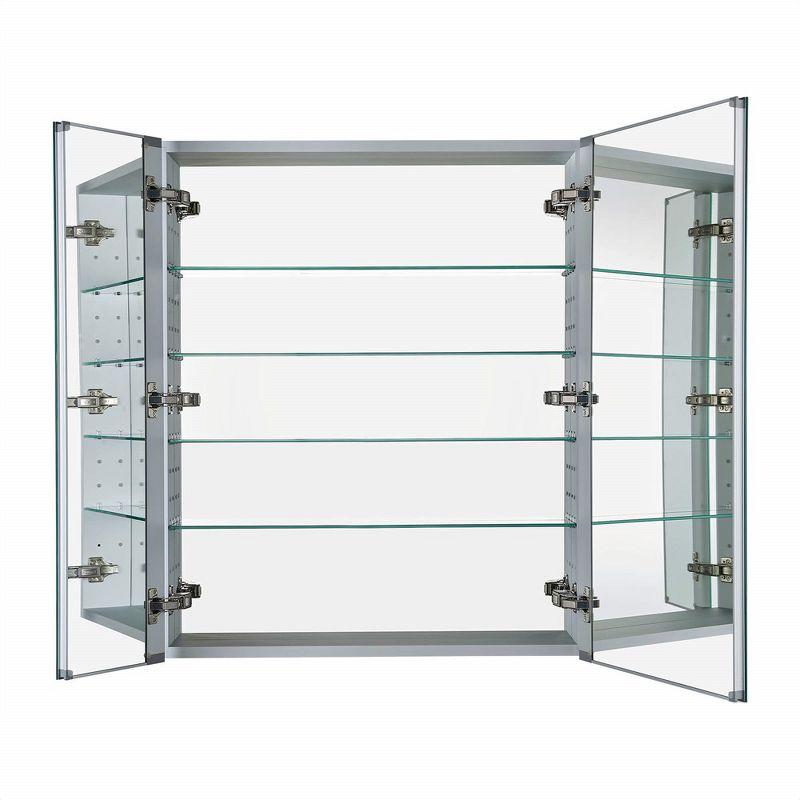 30 x 36 Bathroom Medicine Cabinet