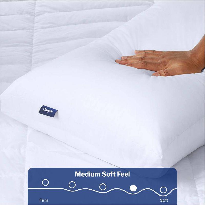 The Casper Original Pillow