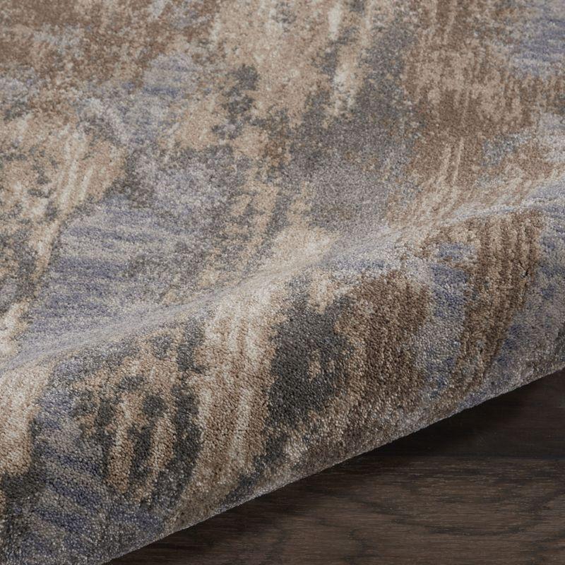 Williston Forge Rectangle Kyun 2'2" X 3'9" Area Rug