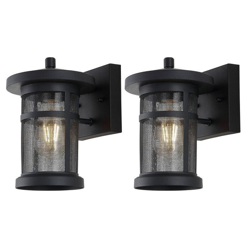 Osprey Iron Wall Light