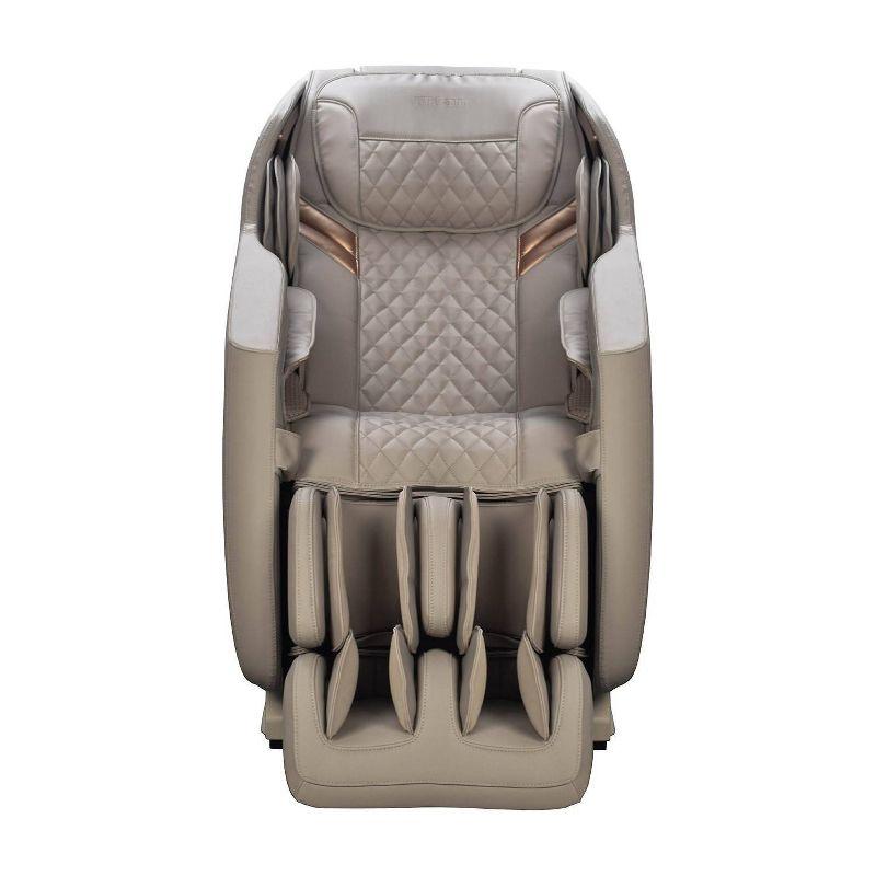 3D Prestige Massage Chair - Titan