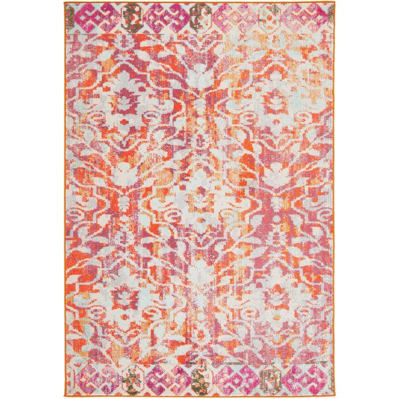 Dylanthomas Geometric Rug