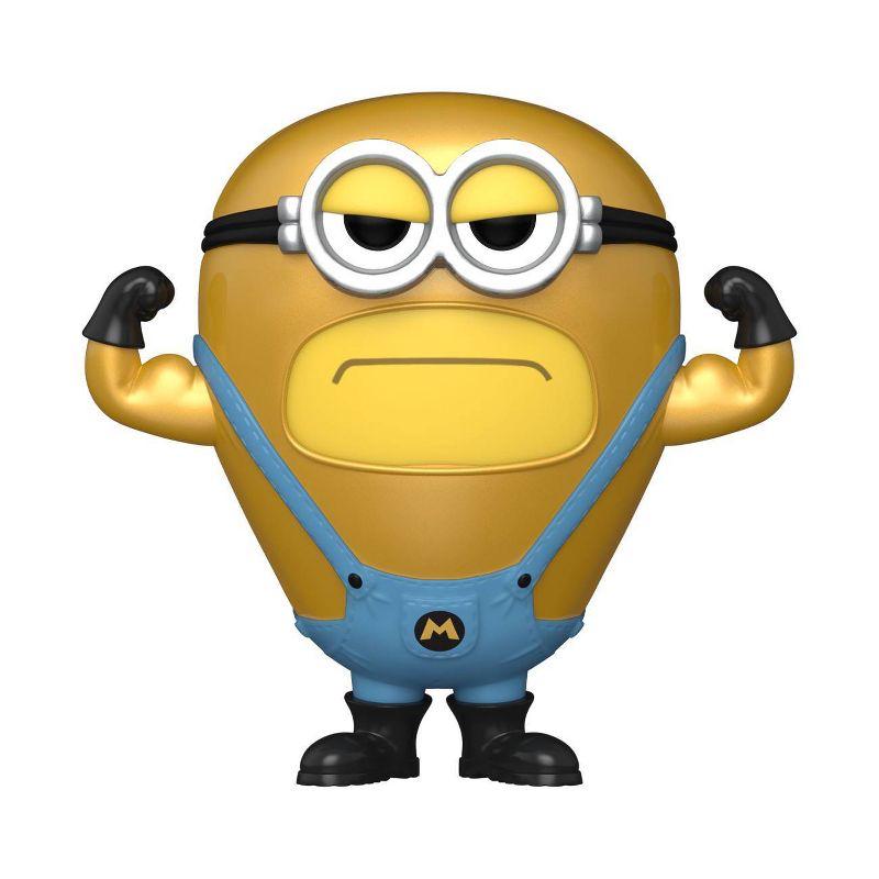 Despicable Me 4 Mega Minion Dave Vinyl Figure