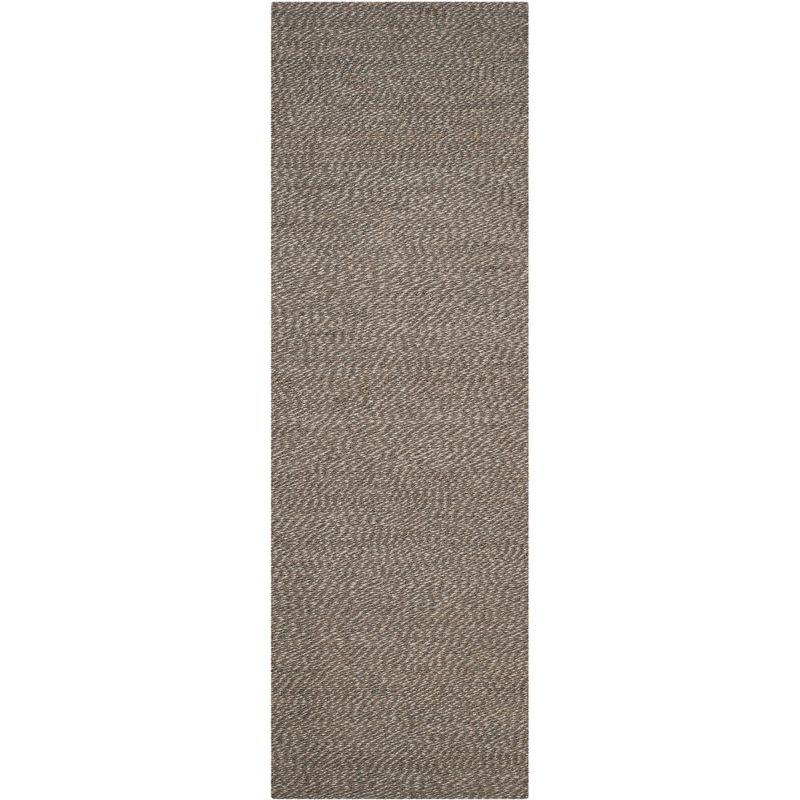 Natural Fiber NF448 Hand Woven Area Rug  - Safavieh