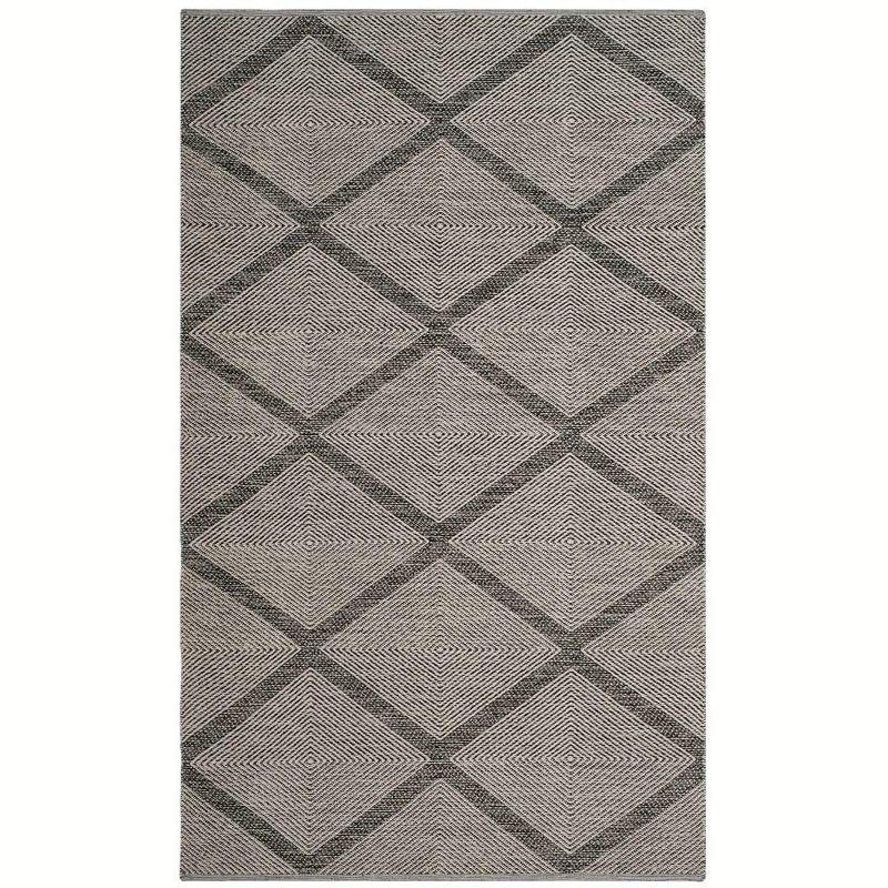 Montauk MTK821 Hand Woven Area Rug  - Safavieh