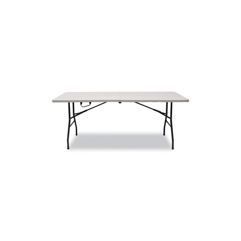 Rectangular Folding Table