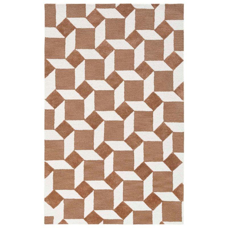 Woodcliff Hand Tufted Wool Rug