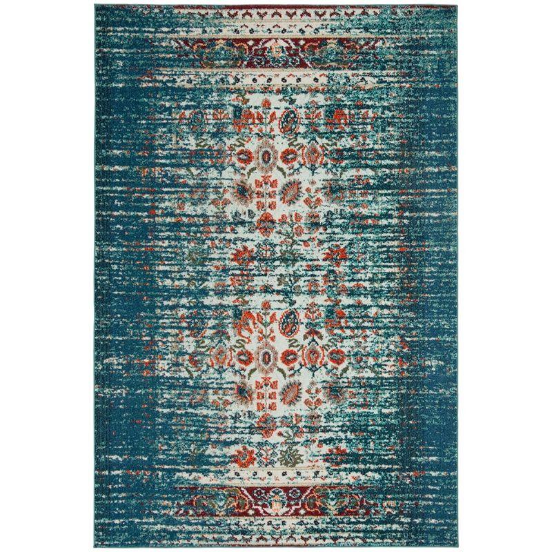 Monaco MNC208 Power Loomed Indoor Rug - Safavieh