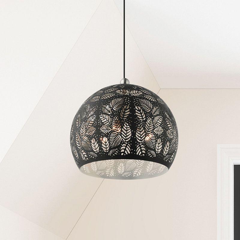 Lighting Lumens 3 - Light Sphere Pendant