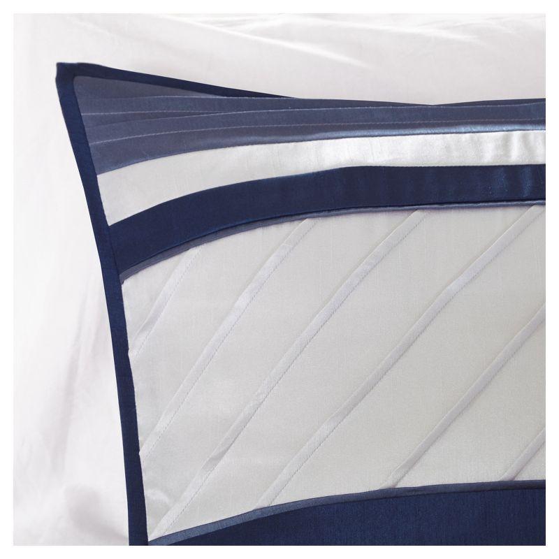 Blaire 7 Piece Comforter Set