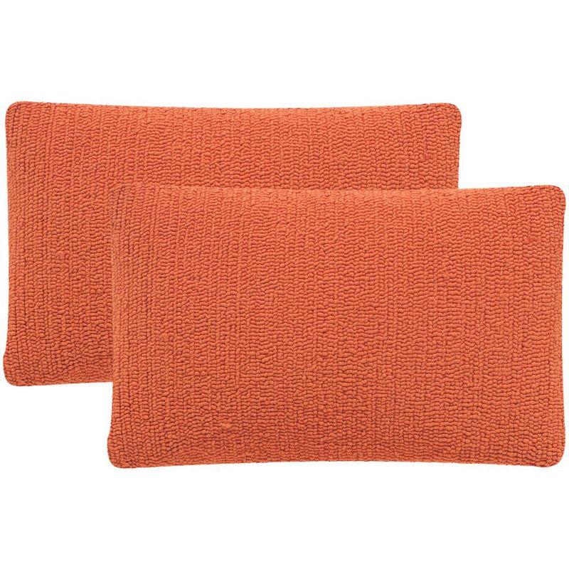 Safavieh Throw Pillow (Set of 2)