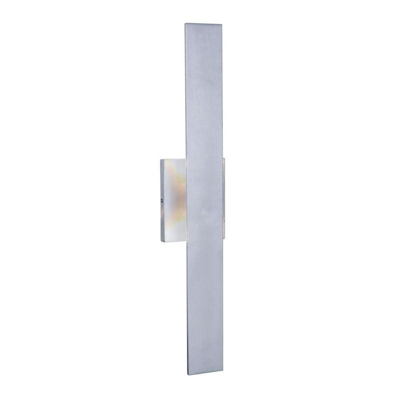 Rens Aluminum LED Wall Light