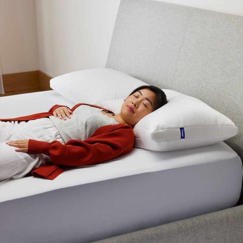 The Casper Essential Cooling Pillow