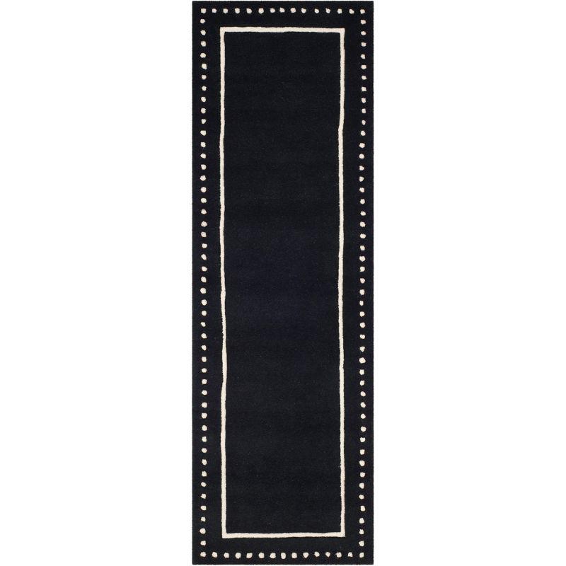 Bella BEL151 Hand Tufted Area Rug  - Safavieh