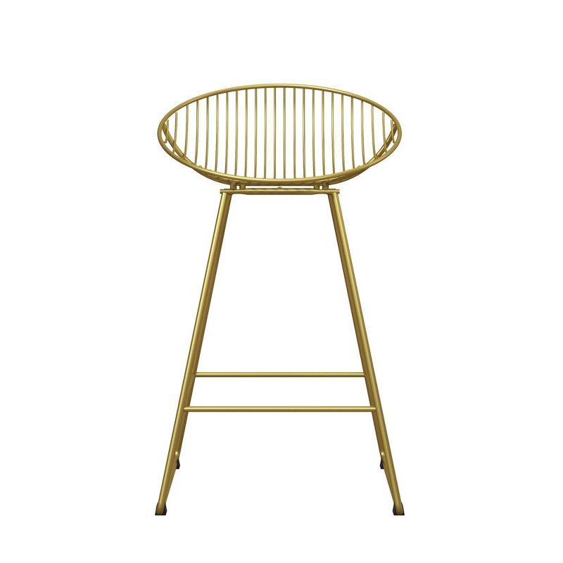 Ellis 25" Counter Bar Stool