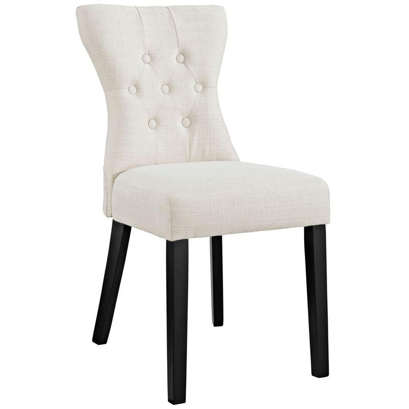 Modway Silhouette Dining Side Chair