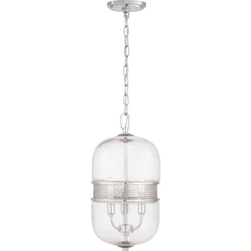 Amalgre 3 - Light Unique/Statement Pendant
