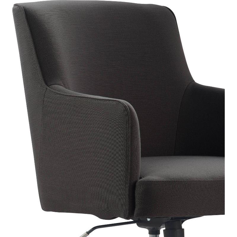 Belmont Home Office Chair - Finch