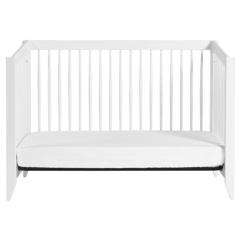 Sprout 4-in-1 Convertible Crib