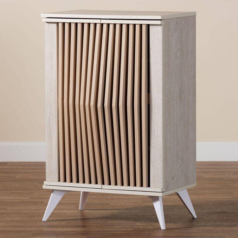 George Oliver Carilynn Accent Cabinet