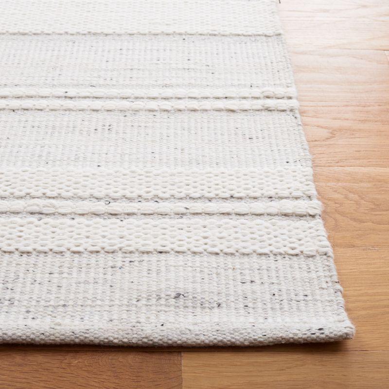 Safavieh Kilim Hand Woven Performance Striped Rug