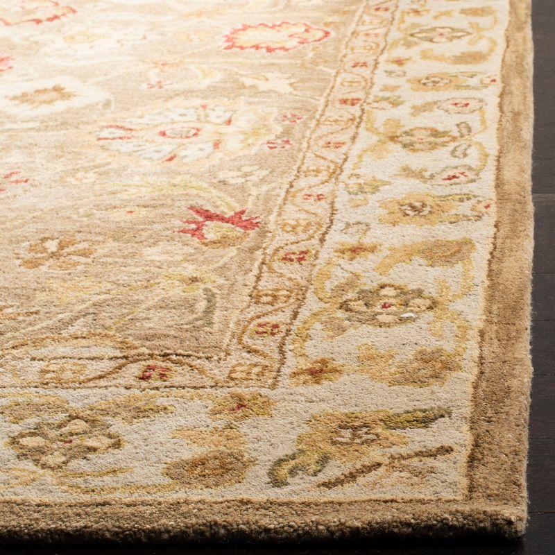 Safavieh Helena Hand Tufted Wool Oriental Rug