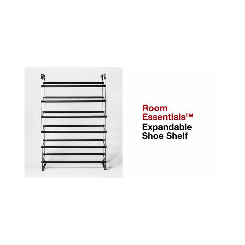 Expandable Shoe Shelf - Room Essentials™