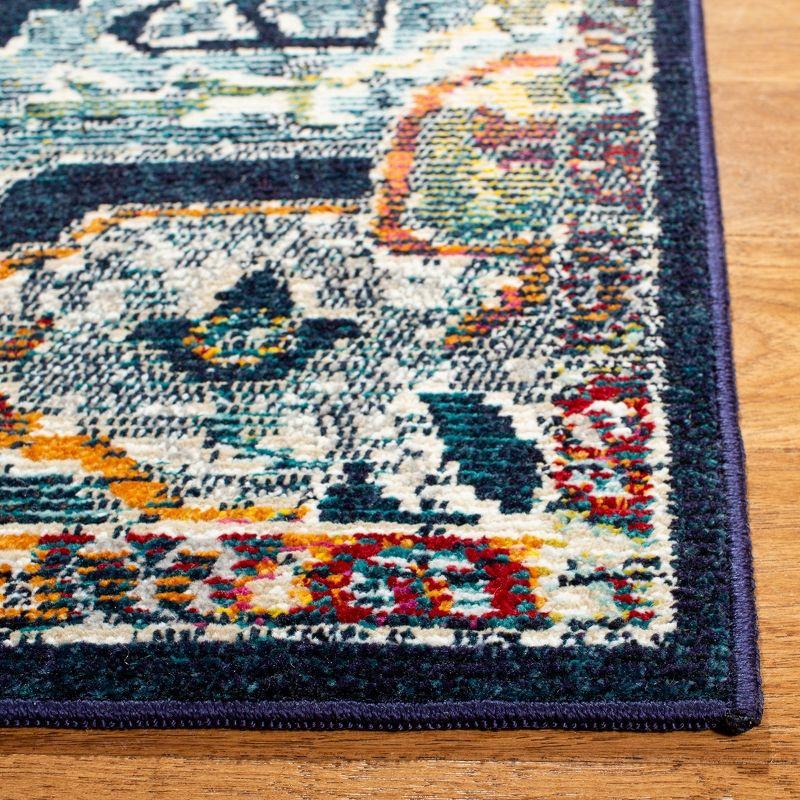 Crystal CRS501 Area Rug  - Safavieh