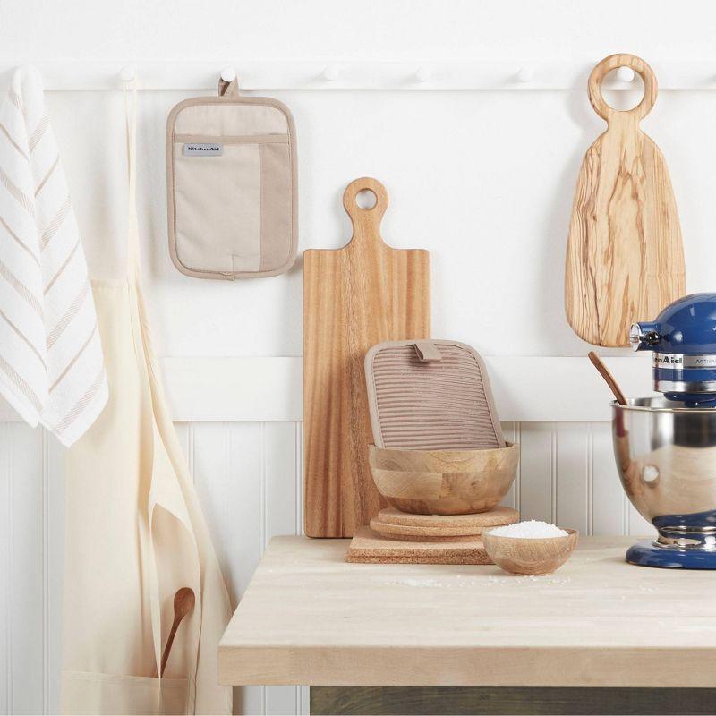 KitchenAid® KitchenAid Beacon 2-Piece Potholder (Set of 2)