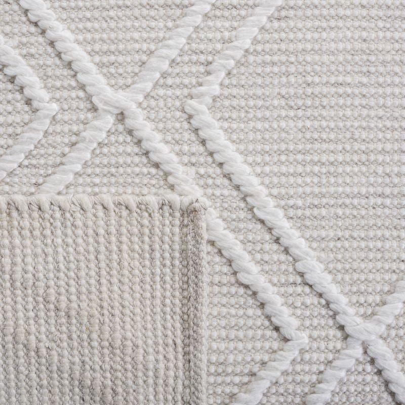 Safavieh Kilim Hand Woven Performance Geometric Rug