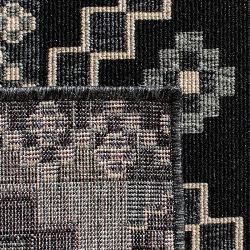 Northpoint Veranda Geometric Indoor/Outdoor Rug