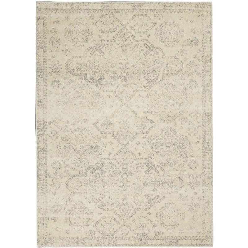 Nourison Tranquil Vintage Indoor Rug