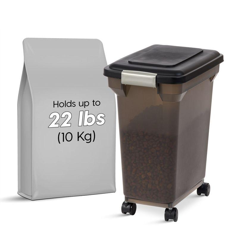 IRIS USA, Inc. Food Storage Container