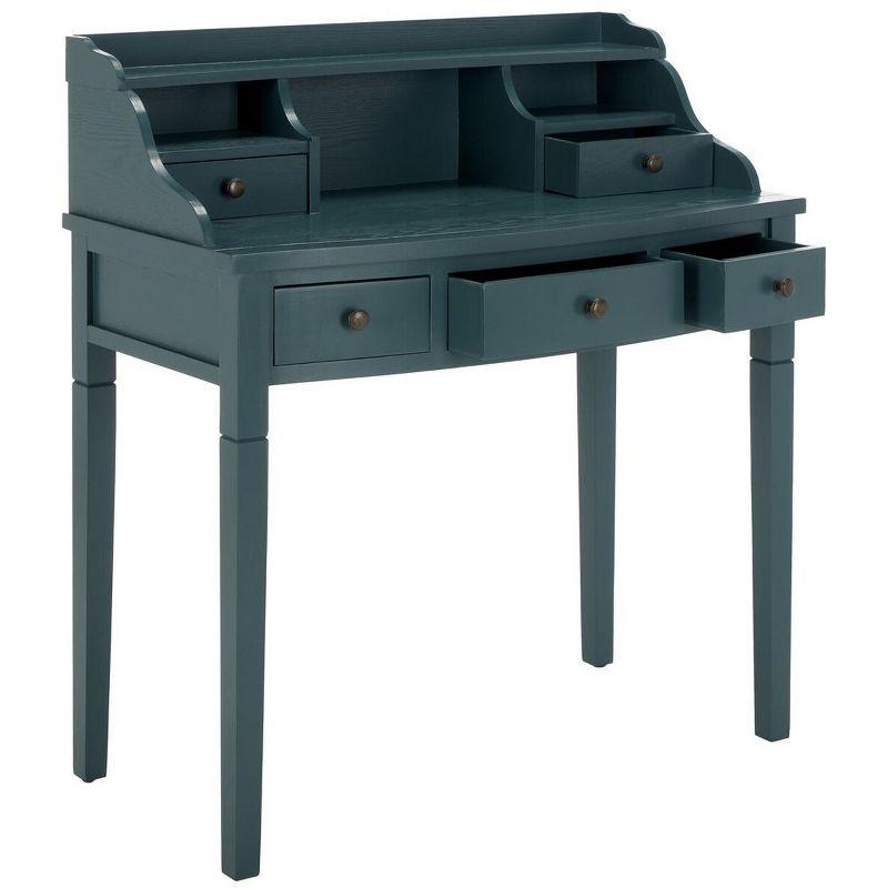 Landon Writing Desk  - Safavieh